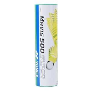 Yonex Mavis 500 Super Nylon Shuttlecock