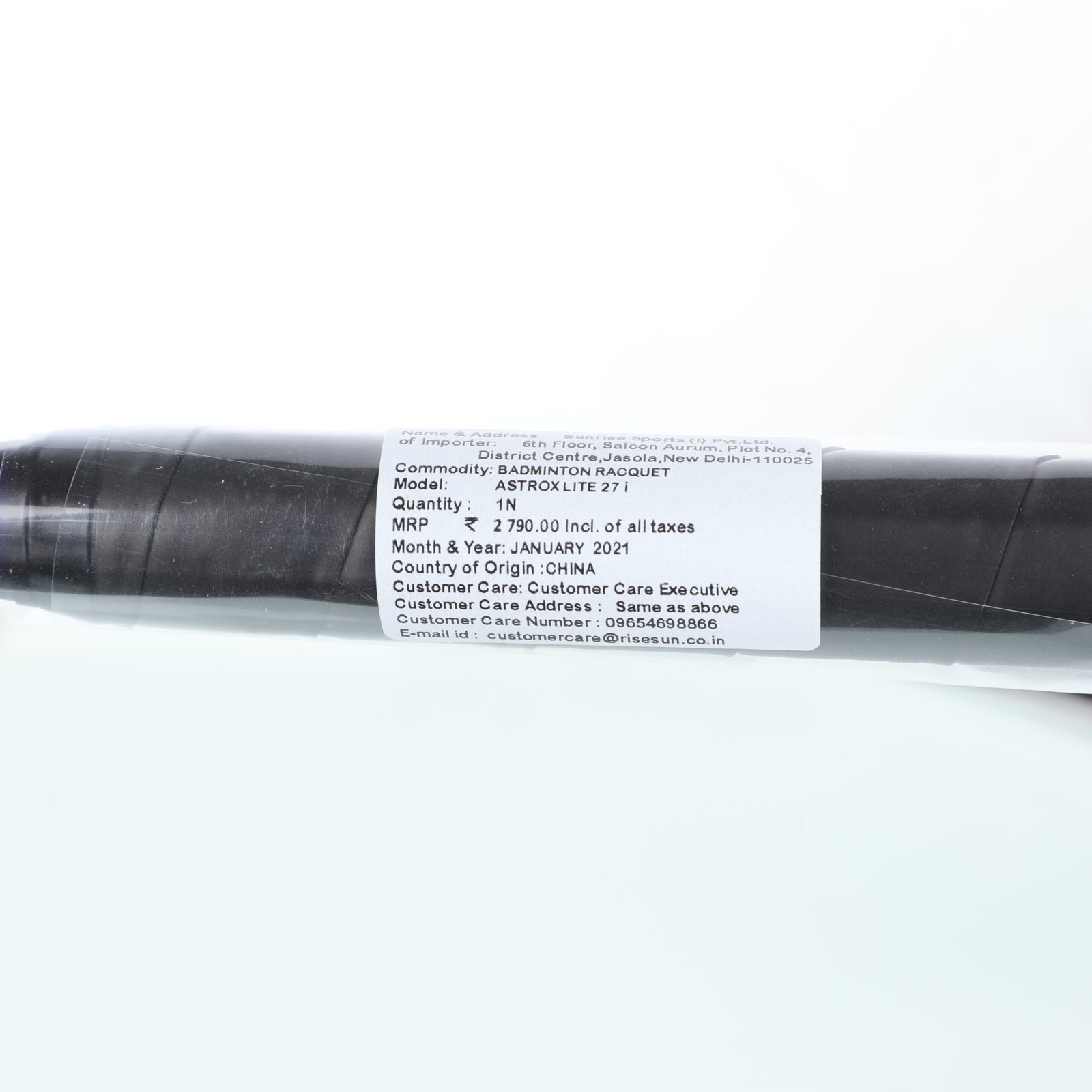 Yonex Astrox Lite 27i