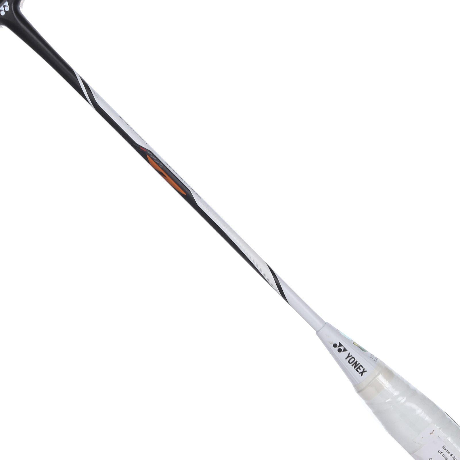 Yonex Duora Z Strike