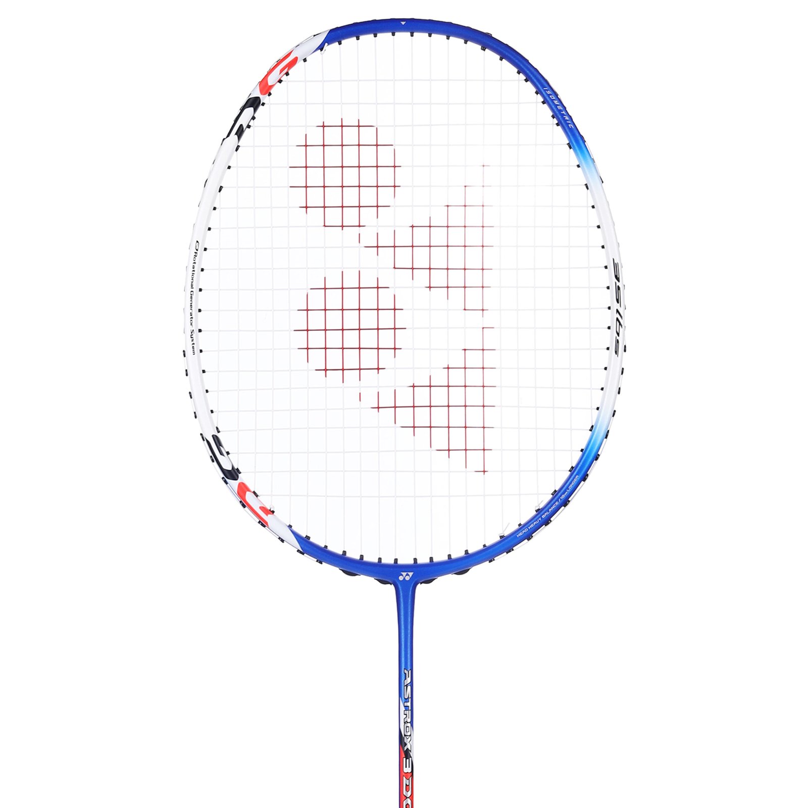 Yonex Astrox 3 DG HF