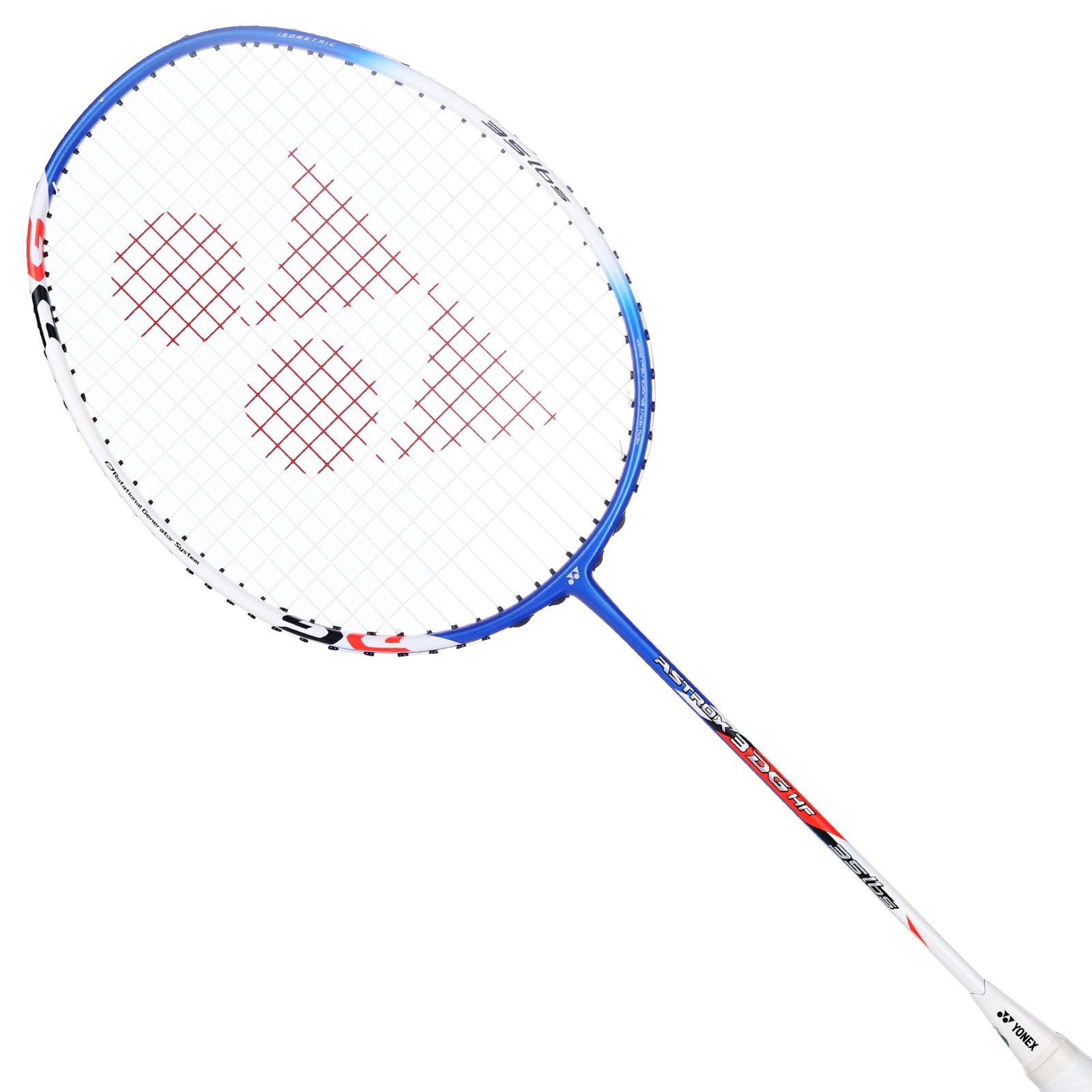 Yonex Astrox 3 DG HF