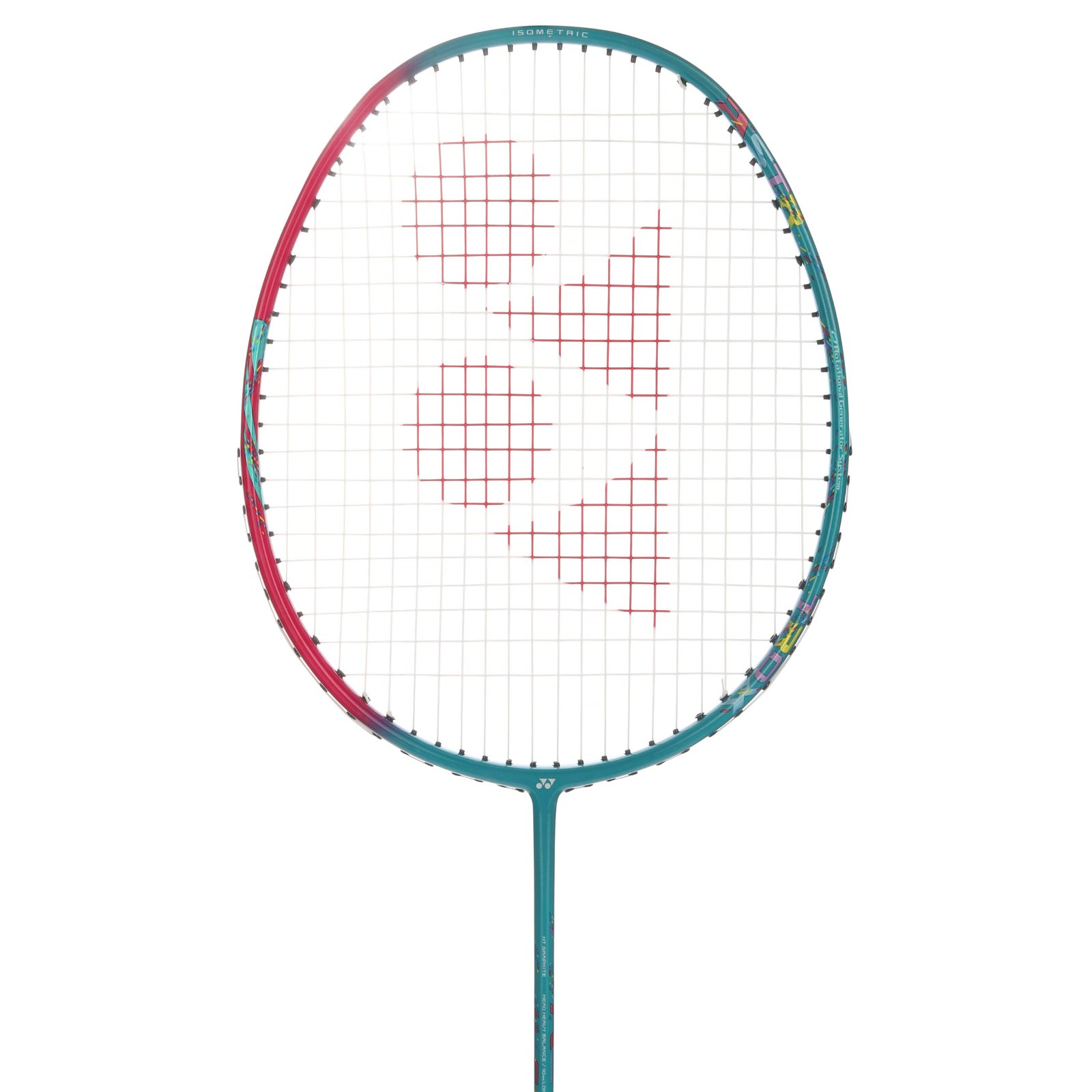 Yonex Astrox 02 Feel