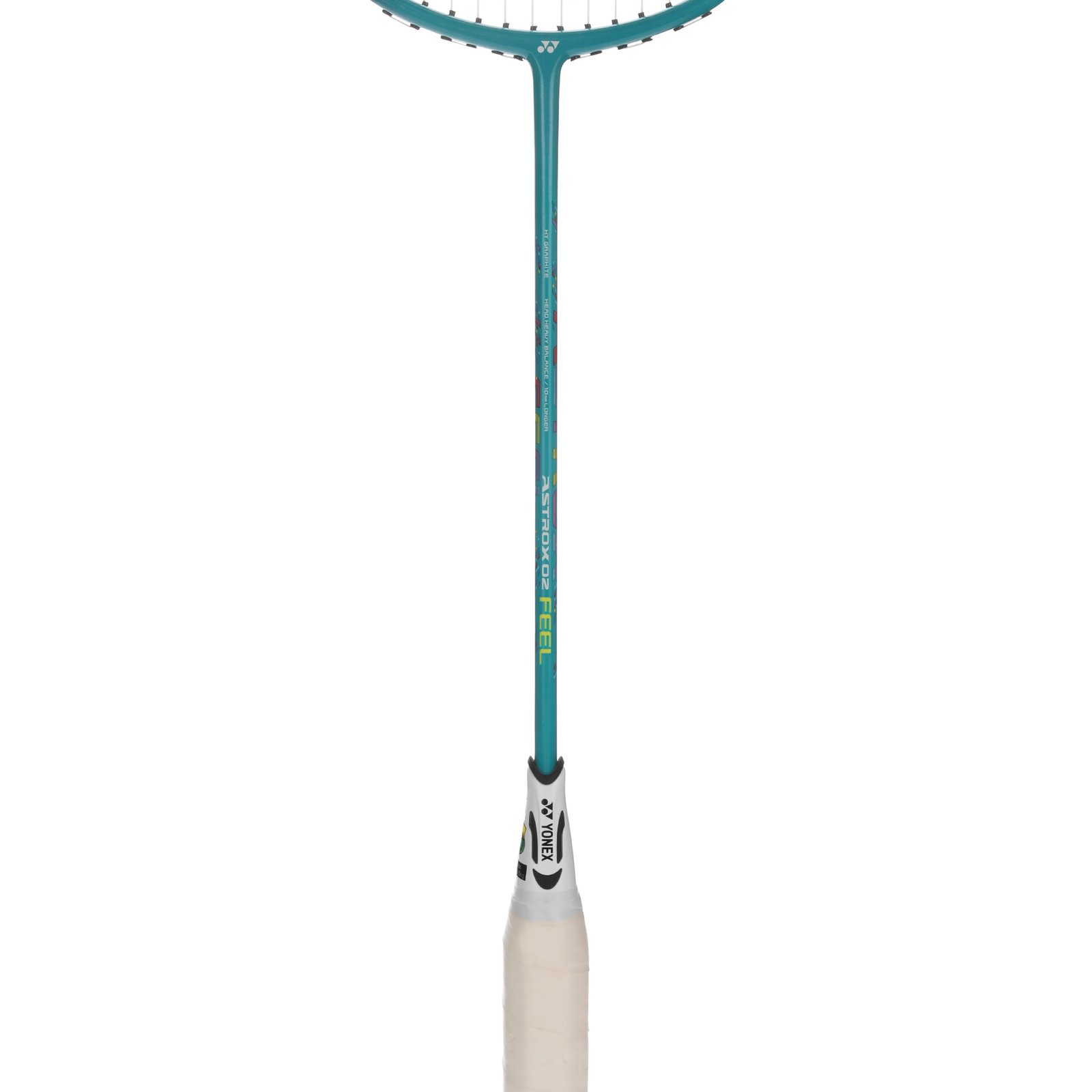 Yonex Astrox 02 Feel