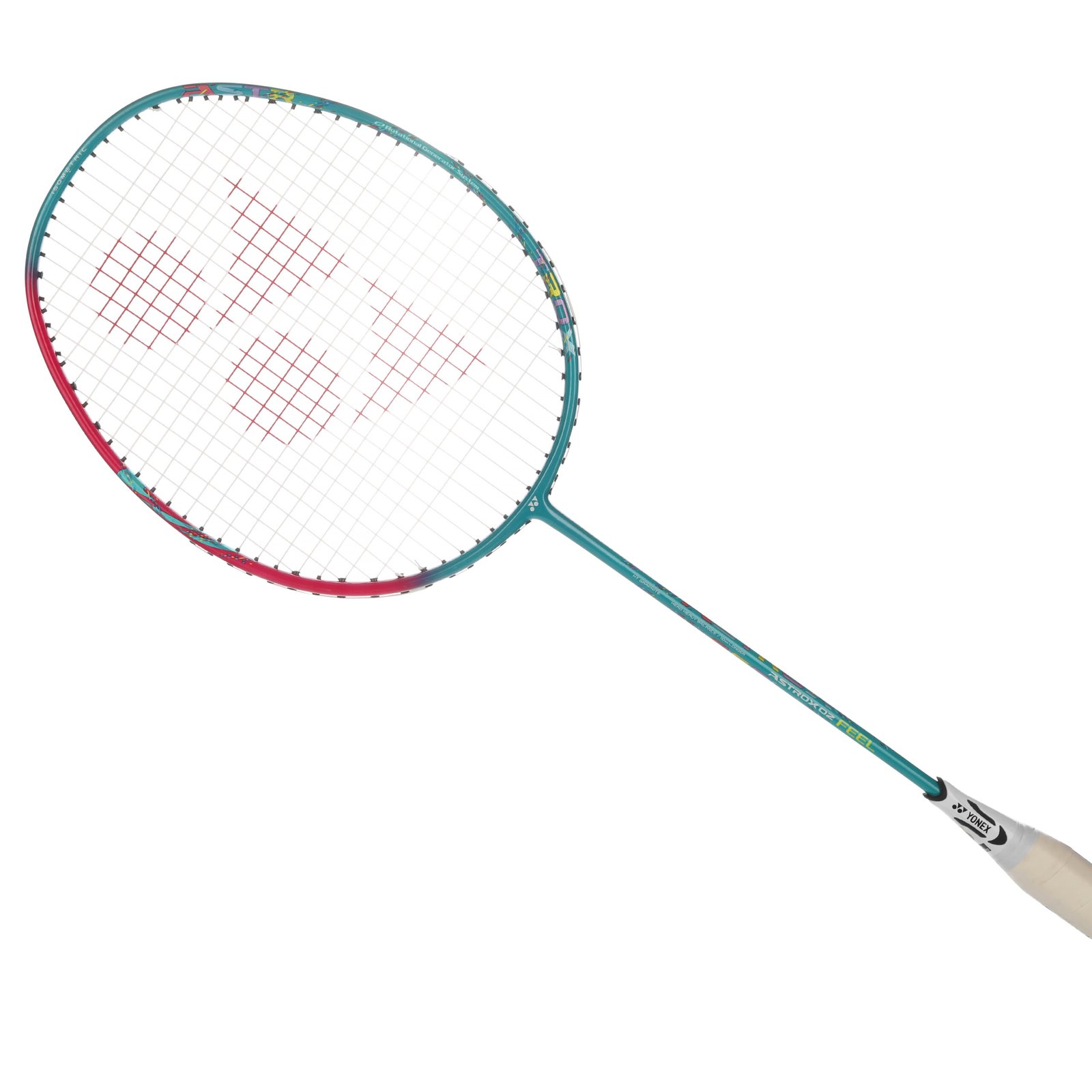 Yonex Astrox 02 Feel