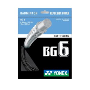 Yonex BG6 Badminton String
