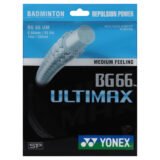 Yonex BG66 Ultimax Badminton String