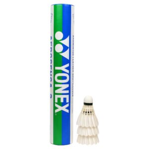 Yonex Aerosensa 2 Feather Shuttlecock