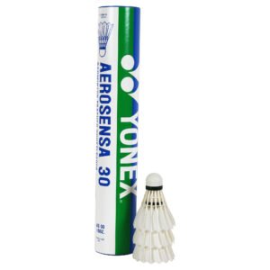 Yonex Aerosensa 30 Feather Shuttlecock