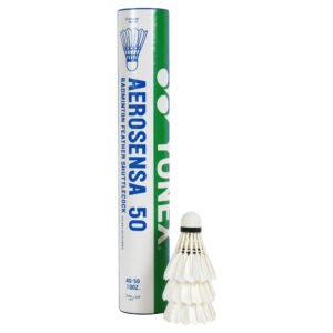 Yonex Aerosensa 50 Feather Shuttlecock