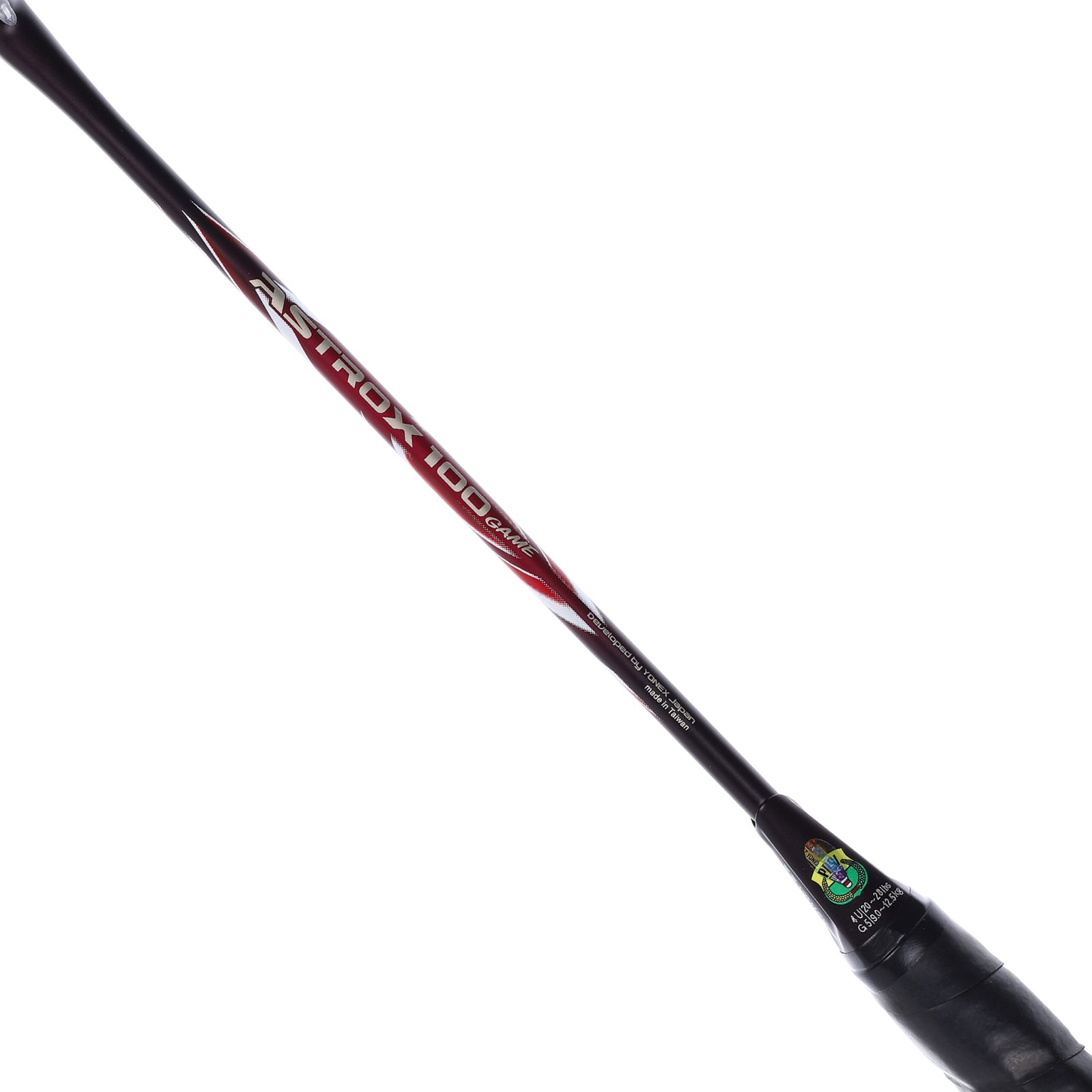 Yonex Astrox 100 Game