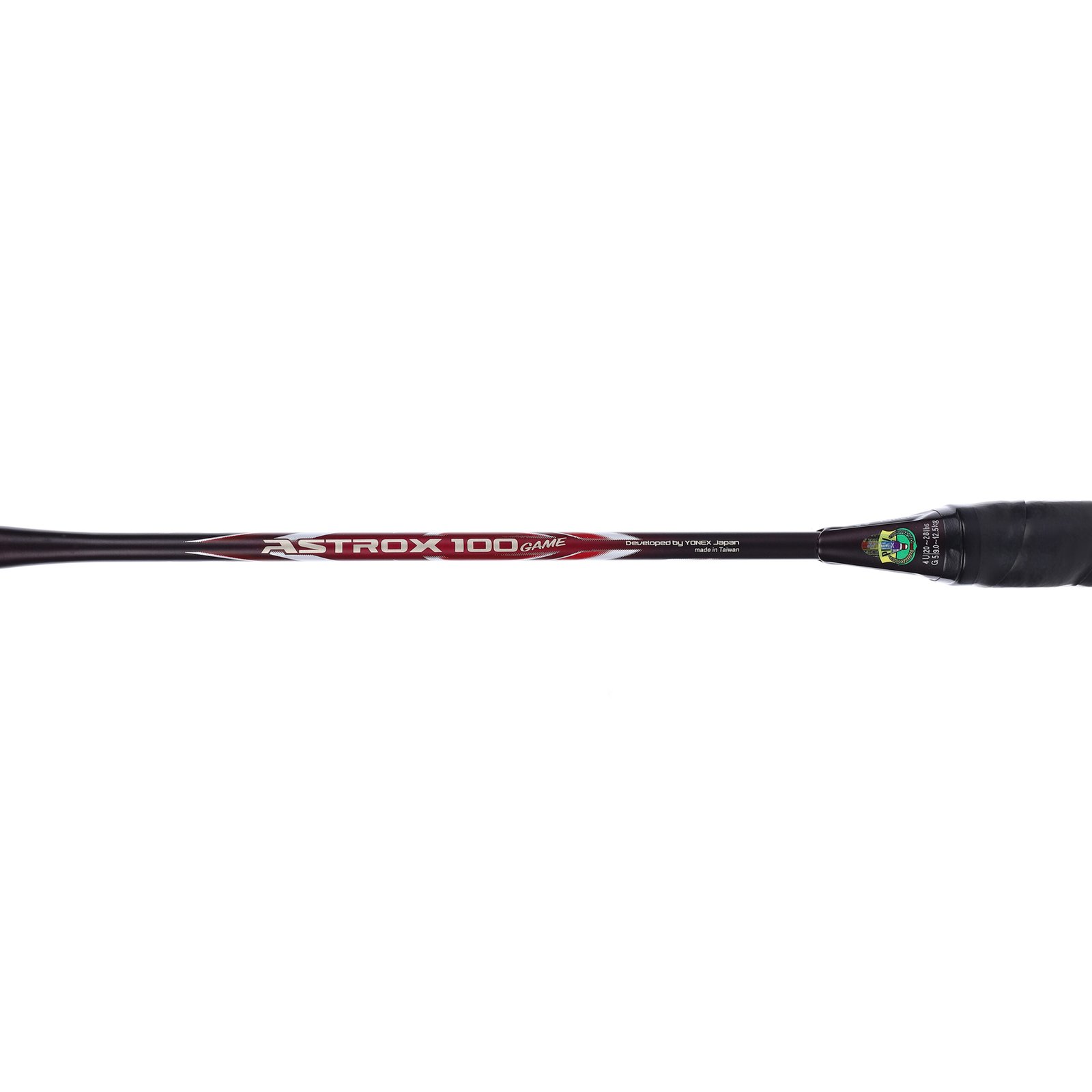 Yonex Astrox 100 Game