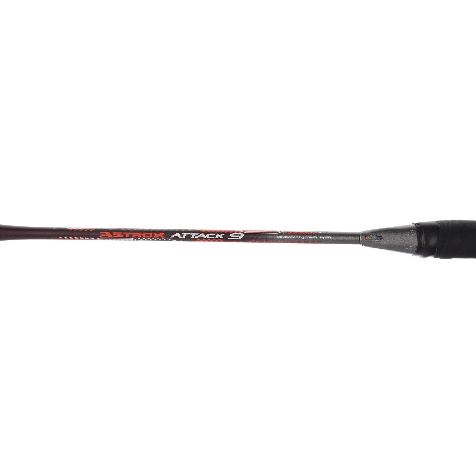 Yonex Astrox Attack 9