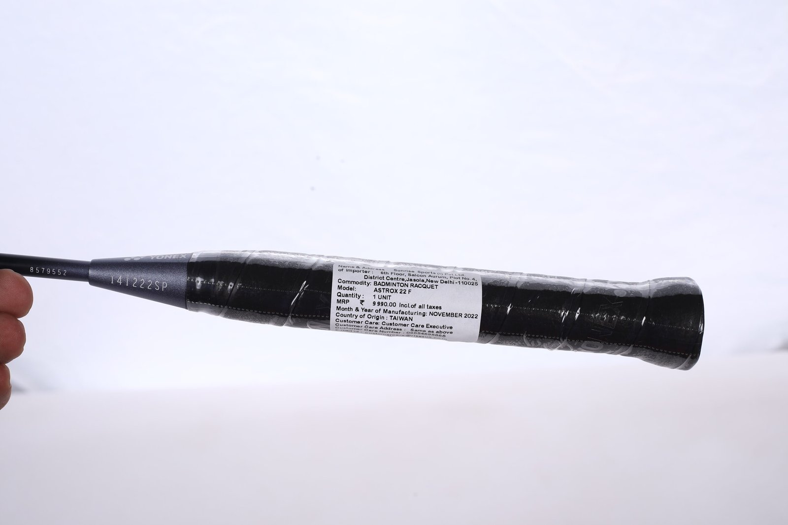 Yonex Astrox 22 F