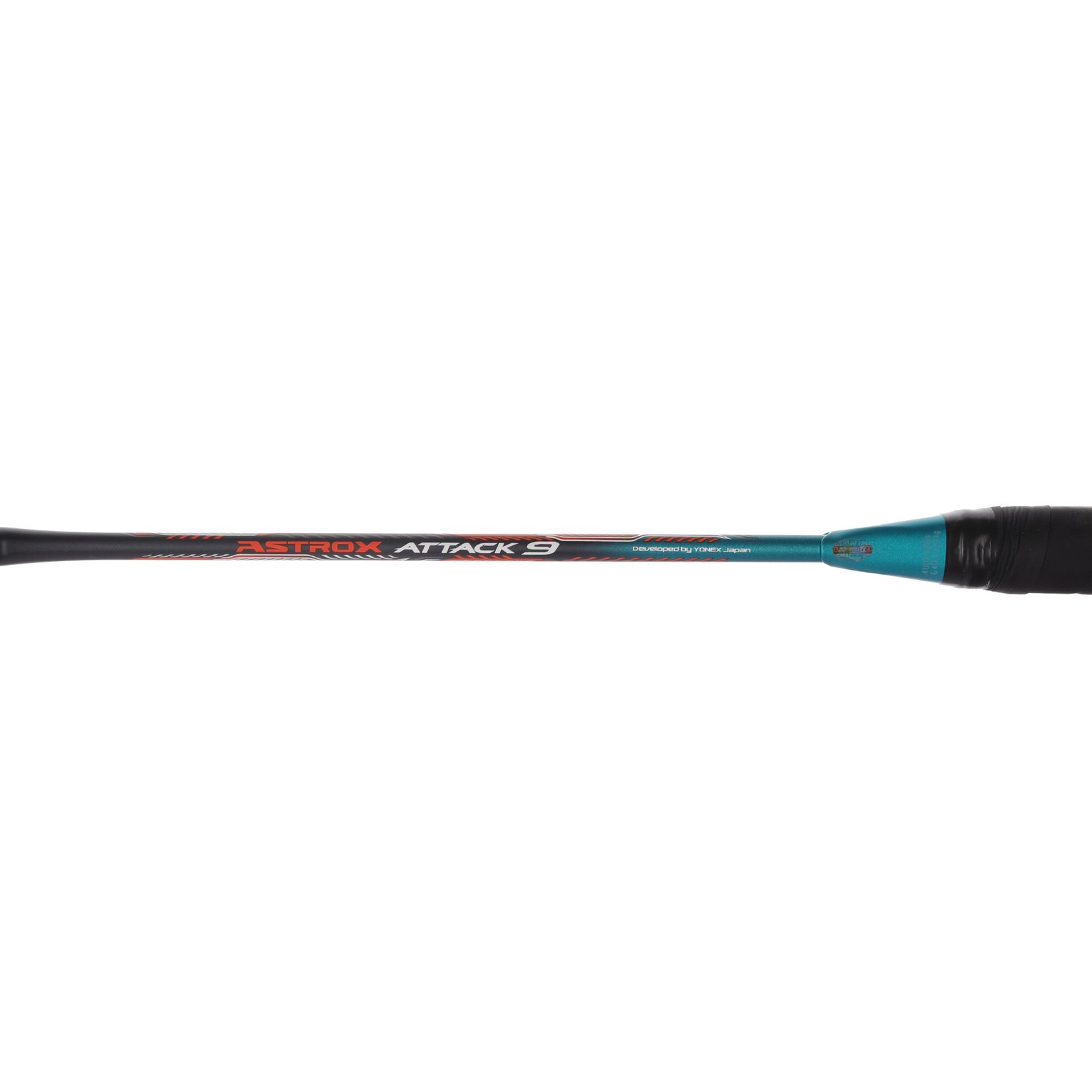 Yonex Astrox Attack 9